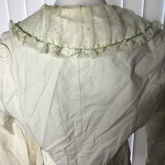 ADORABLE JACKET FROM FRANCE SIZE L - Picture 8 of 8